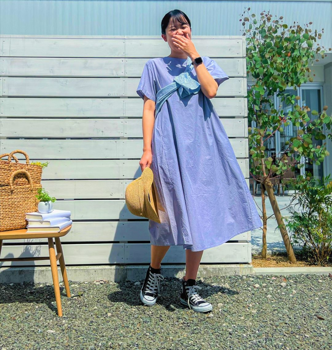 MUJI 無印良品 シアサッカー 洗える トラベルスーツ ネイビー Sサイズ MUJI (無印良品) - ストレッチシアサッカージャケット／無印良品